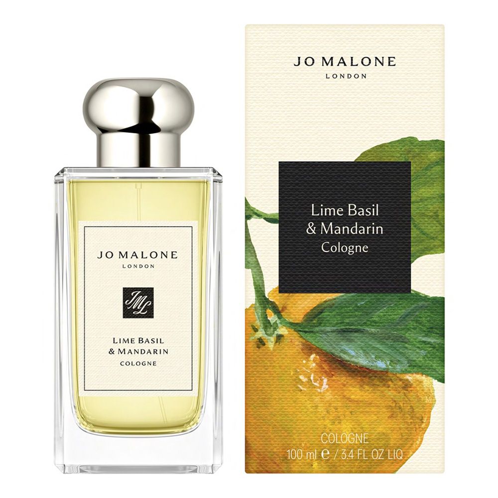 Kit Jo Malone Lime Basil & Mandarin | Sephora